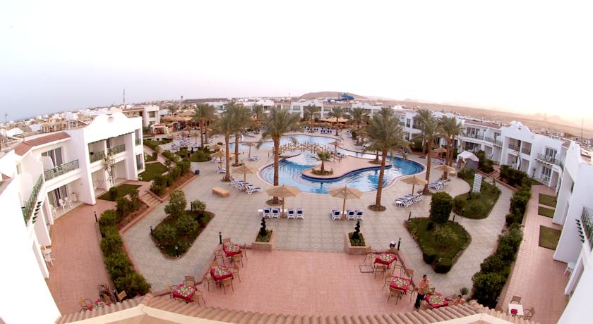 PANORAMA NEAMA HEIGHTS